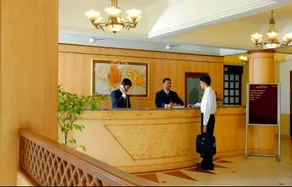Hotel Cee Cee Tower - Image 2