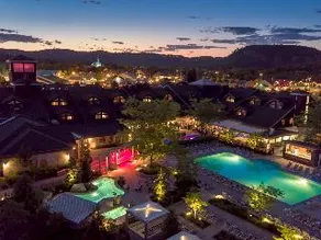 Manoir Saint Sauveur - Image 1