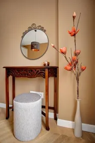 Silver & Gold Apartment - Image 3