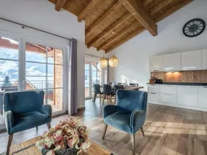 Apartment Luxury Tauern Suite Walchen Kaprun - Image 5