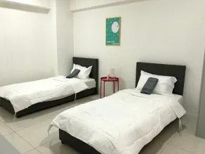 Cyberjaya Suite by HostAssist - Image 3