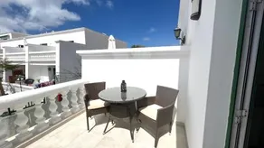 Casa Zen 1 bedroom apartment on complex with pool Puerto del Carmen - Image 2