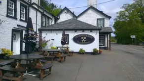 Cross Keys Hotel - Image 3