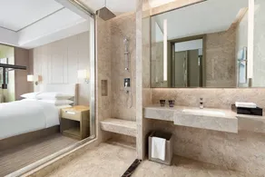Jinhu Hotel Yinchuan - Image 3