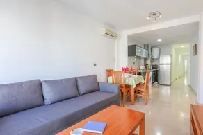 MANUEL DE FALLA I - Cozy Apartment 500 Meters from the City Center with Free WiFi - Image 4