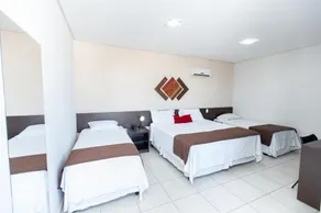Pontal Plaza Hotel - Image 5