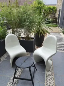 Chez Poune - Image 2