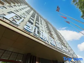 Luxi Kaijing International Hotel (Manshi District Business Plaza) - Image 2