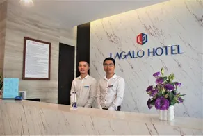 Laga Hotel - Image 5
