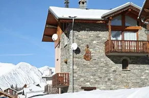 Odalys Chalet Loutantin - Image 2
