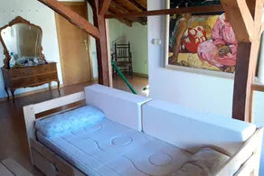 Apartment With 2 Bedrooms in Samboal, With Wonderful City View and Terrace - 12 km From the Beach - Image 4