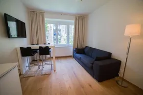 Apartment Malovanka - Image 4