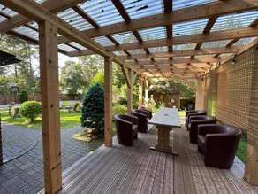 House By The Sea With Hot Tub - Image 3