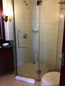 Ariva Tianjin Binhai Serviced Apartment - Image 2