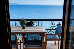 Kshira Oasis - Luxury Beachfront Boutique Hotel - Image 2