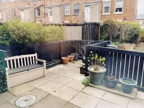Tynemouth Seaside 3 Bed House Close to Beach/Bars/Restaurants - Parking Space Included - Image 4