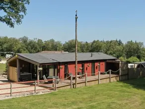Haldon Forest Lodge, Exeter - Image 4