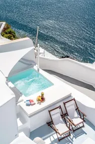 Aristos Life Luxury Cave Villas - Image 5