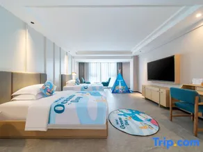 TIANXIAXI Sea View Hotel - Image 3