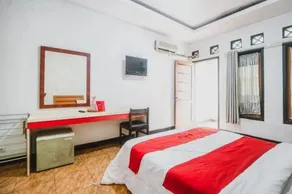 OYO 90114 New Cipayung Asri Hotel - Image 2