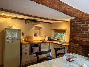 Little Bunty Lodge - Image 3
