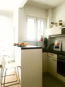 Appartement op top locatie in Antwerpen - Image 2