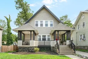 Downtown 4 Bed Room Home near PHL and UPenn with WiFi & Parking - Image 2