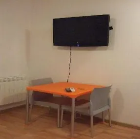 Km1 Atocha Apartments - Image 1