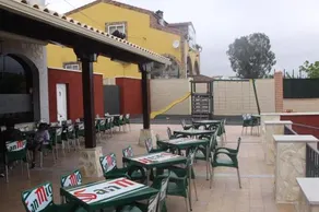 Hostal La Zarza - Image 3