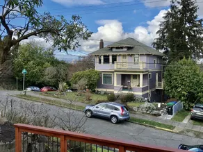 Seattle Vacation Home - Columbia City 3 - Image 2