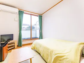 Tabist Hirono no Mori Annex - Male only - Image 3