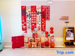 Vienna Hotel (Huizhou Luofu Mountain Futian Branch) - Image 2