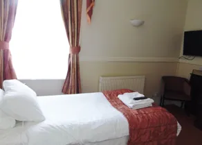 Comfort Inn Ramsgate - Image 2