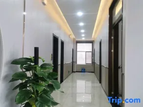 Wanjiahong Business Hotel, South Anhui - Image 5