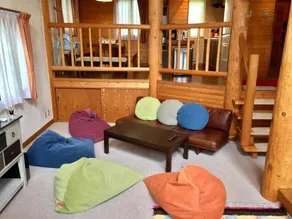 Appi Log Cabin - Image 3