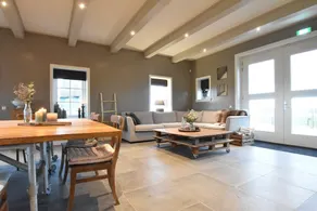 Vintage Holiday Home in Beemster with Windmill - Image 2