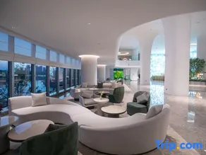 Wuhan Chengjian Senbo Nature Park & Resort Hotel - Image 3
