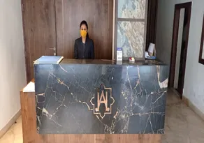 Aafreen International - Image 5