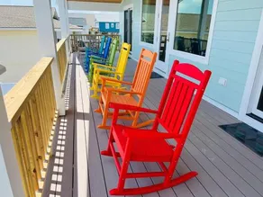Daydreamer 3 Br home by RedAwning - Image 5