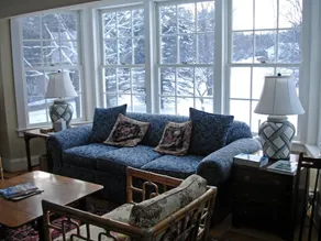 The Trumbull House Bed and Breakfast - Image 5