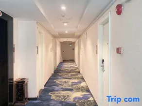 StarU-Hotel (Dongguan Changping Avenue) - Image 5