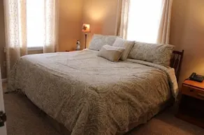Chattahoochee Shoals Cottage - Image 3