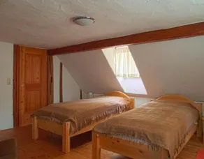 Ferienwohnung Kleine Akademie - Image 4