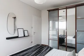 Alluring 2BR Apartment in Marousi - Image 3