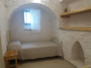 Trulli Rifugio Dei Pagani - Image 4