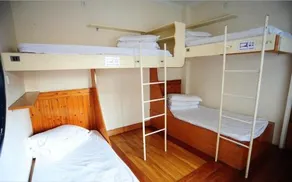 Captain Hostel Fuzhou Road - Image 2