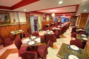 Almadinah Manazeli Hotel - Image 3