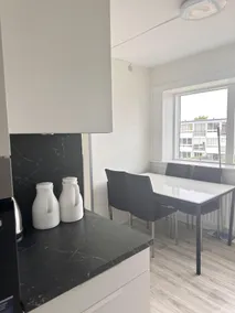 Cozy Viby Apartment Near Kjaerlsund - Image 2