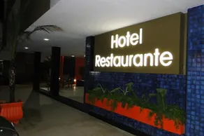 Arrastão Premium Plaza Hotel - Image 5