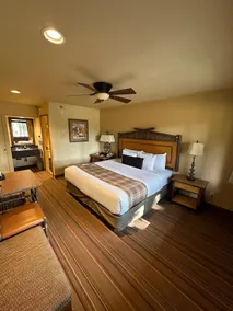 Denali Princess Wilderness Lodge - Image 4